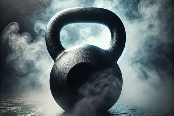 Die Vorteile des Kettlebell-Trainings für dein Homegym
