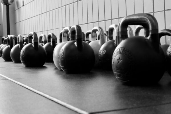 Warum Krafttraining so wichtig ist!