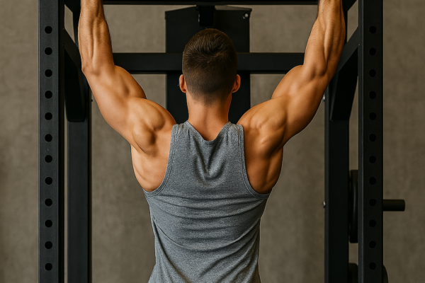 Freie Übungen vs. Maschinen: Warum funktionelle Kraft nur mit dem richtigen Trainingssystem entsteht