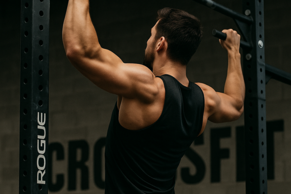 Warum Maschinentraining deinen Muskelaufbau limitiert – und wie du durch Bewegungsmuster dein volles Potenzial aktivierst