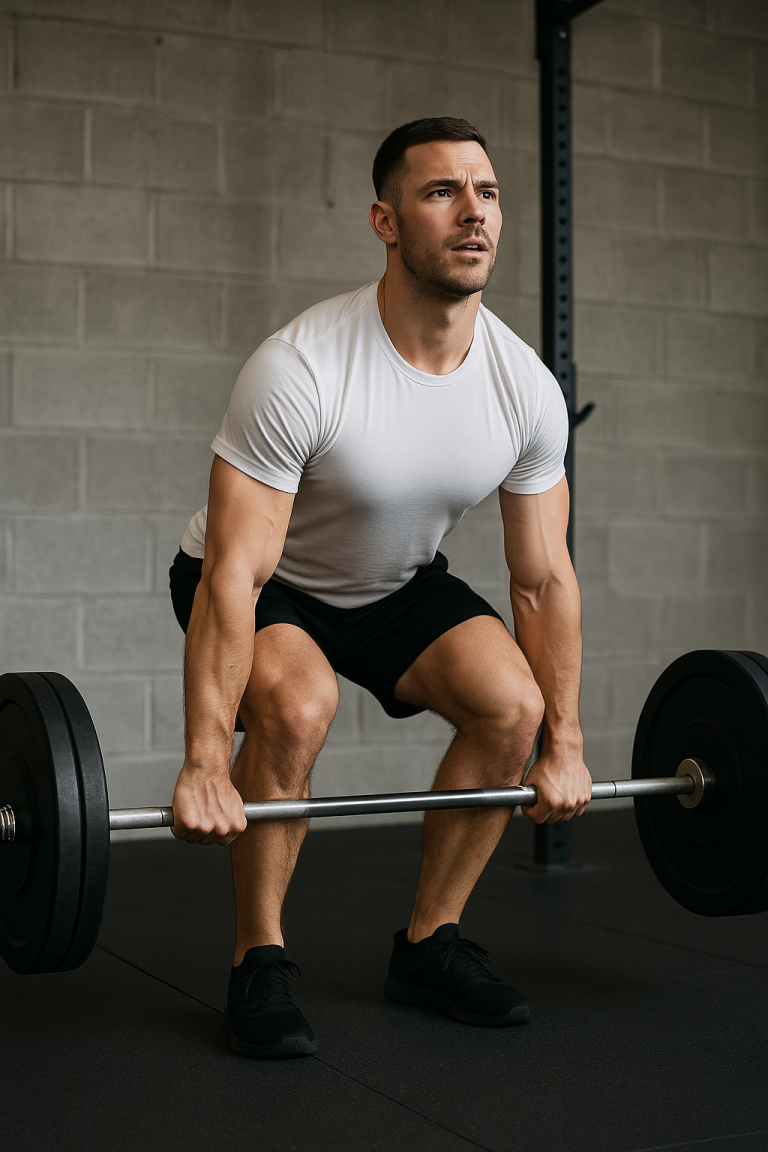 Die 5 entscheidenden Faktoren für echten Fortschritt im Training