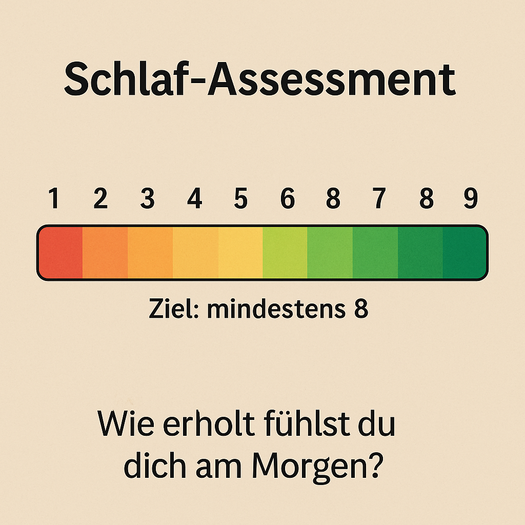 Die 5 entscheidenden Faktoren für echten Fortschritt im Training