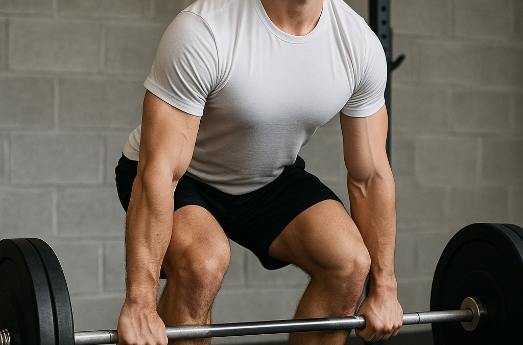 Die 5 entscheidenden Faktoren für echten Fortschritt im Training