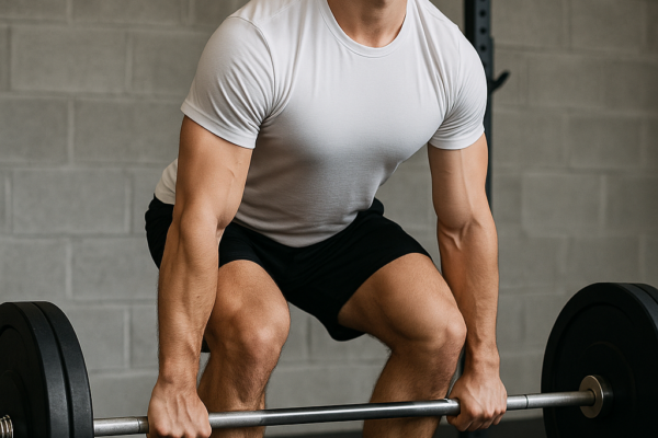 Die 5 entscheidenden Faktoren für echten Fortschritt im Training