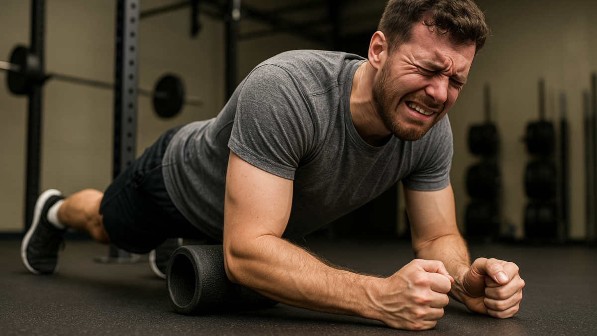 RPE-Skala im Training: Warum sie dein Fortschritts-Tool Nr. 1 sein kann