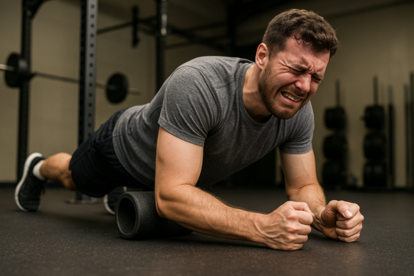 RPE-Skala im Training: Warum sie dein Fortschritts-Tool Nr. 1 sein kann